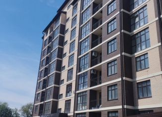 1-комнатная квартира на продажу, 33.7 м2, Ессентуки, Октябрьская улица, 8/5