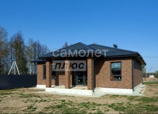 Продается дом, 130 м2, деревня Нолька, Медовая улица, 1