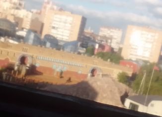Сдаю в аренду двухкомнатную квартиру, 37.7 м2, Москва, Волков переулок, 17, ЦАО
