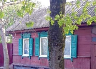 Дом на продажу, 40.2 м2, село Аскиз, улица Мира