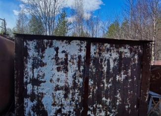 Продаю гараж, Ковдор, площадь Ленина