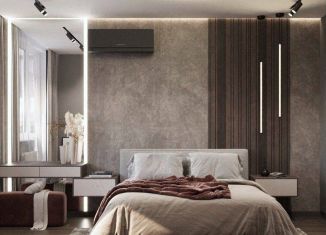 Продаю двухкомнатную квартиру, 70 м2, Краснодар, микрорайон Черемушки