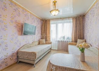Продажа комнаты, 12.9 м2, Санкт-Петербург, Придорожная аллея, 17, Выборгский район