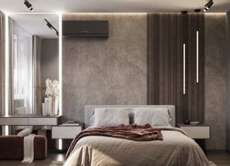 Продается однокомнатная квартира, 50 м2, Краснодар, микрорайон Черемушки