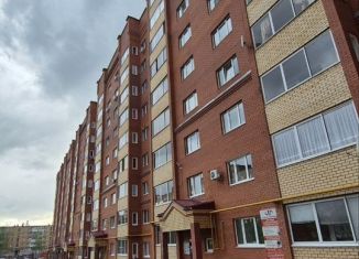 Продажа однокомнатной квартиры, 46.9 м2, Чусовой, улица Мира, 2/1