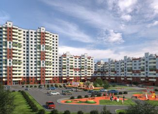 2-комнатная квартира на продажу, 66.2 м2, Псков, улица Алексея Алёхина, 14