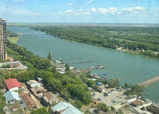 Продам 3-ком. квартиру, 78 м2, Ростов-на-Дону, ЖК Город у Реки