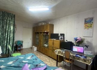 Продажа двухкомнатной квартиры, 46 м2, Бугуруслан, Трудовая улица, 4