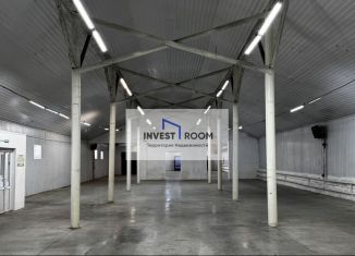 Сдается производство, 800 м2, Омская область, улица 20 лет РККА, 300/4