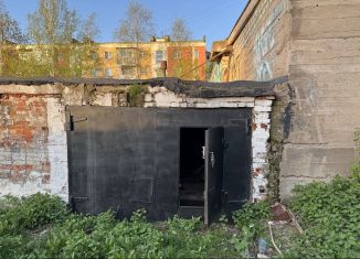 Гараж на продажу, 24 м2, Лысьва, 6-й ряд, 1