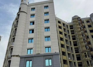 3-комнатная квартира на продажу, 63 м2, Грозный, проспект В.В. Путина, 1, Путинский район