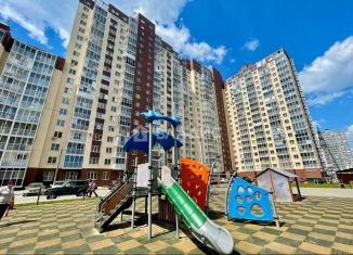 Продается двухкомнатная квартира, 59.2 м2, Воронеж, улица Артамонова, 34Ж, ЖК Волна-1