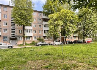 Продам однокомнатную квартиру, 31 м2, Новомосковск, улица Дружбы, 15