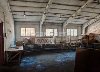 Сдам в аренду производство, 136 м2, Омская область, Барнаульский переулок, 35