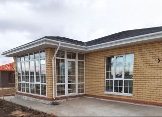 Продаю дом, 120 м2, деревня Юраково, Казанская улица