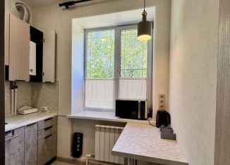 Продам 1-комнатную квартиру, 28.2 м2, Серпухов, Московское шоссе, 54А