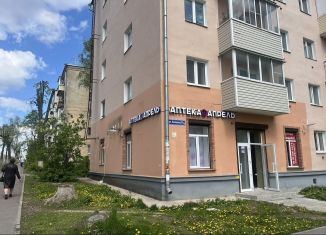 Торговая площадь на продажу, 71 м2, Владимир, улица Усти-на-Лабе, 18