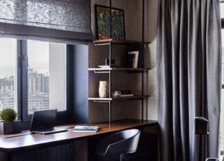 Продажа 1-ком. квартиры, 43.4 м2, Краснодар, микрорайон Черемушки