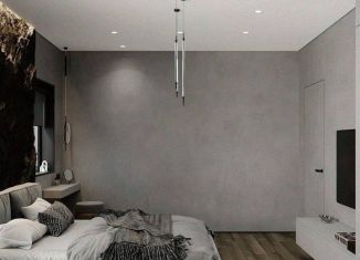 Продам однокомнатную квартиру, 47 м2, Краснодар, микрорайон Черемушки