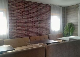 Аренда коттеджа, 95 м2, Омская область, улица 8-я Линия, 120