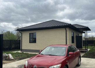 Продаю дом, 66 м2, Саратов, 3-й Большой Яровой проезд