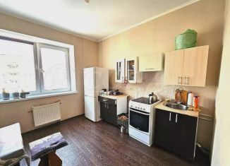 Продажа 2-ком. квартиры, 58.7 м2, Тюмень, ЖК Горизонт, улица Мельникайте, 2к4