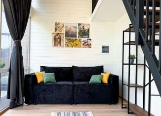 Сдается дом, 54 м2, село Витязево, Приморский переулок