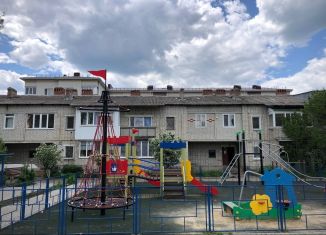 2-комнатная квартира на продажу, 44.4 м2, Валуйки, улица Чапаева, 28Г