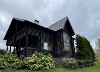 Дом в аренду, 200 м2, Смоленская область, Заречная улица, 26