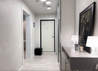 Продажа 3-ком. квартиры, 74.3 м2, Сочи, улица Худякова, 7, ЖК Летняя Резиденция