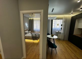 2-ком. квартира на продажу, 57 м2, Краснодар, улица Петра Метальникова, 40, Прикубанский округ