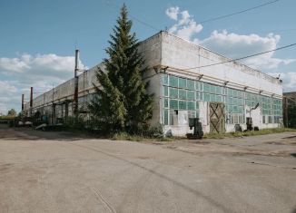 Продается производство, 4700 м2, Нижегородская область, Больничная улица, 18