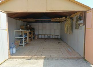 Продаю гараж, 24 м2, Тула, Железнодорожная улица, 45