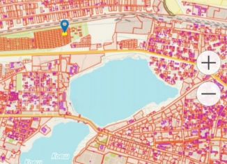 Продажа земельного участка, 5.5 сот., Саки