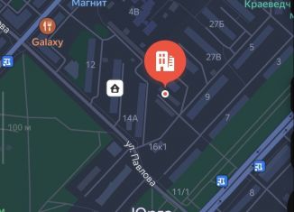 Продается гараж, 18 м2, Юрга