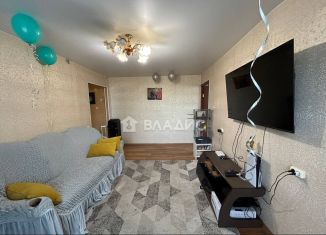 Продам 4-ком. квартиру, 64.4 м2, поселок городского типа Онохой, Юбилейная улица, 13