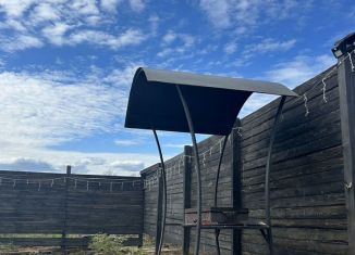 Сдам в аренду дом, 15 м2, Пермский край, СНТ Черёмушки, 18