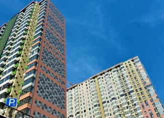 Продам двухкомнатную квартиру, 47.6 м2, Ростов-на-Дону, ЖК Гринсайд, улица Нансена, 109/2