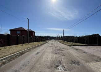 Продаю участок, 15 сот., деревня Вторая Алексеевка, Счастливая улица