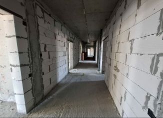 Продам 1-ком. квартиру, 39.2 м2, Грозный, проспект Мохаммеда Али, 49/51, 4-й микрорайон