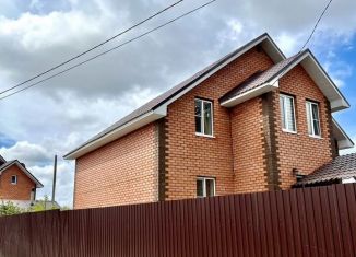 Продается коттедж, 160 м2, деревня Куюки, Овражная улица