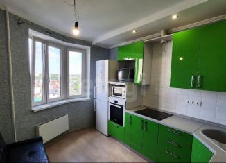 Продается 1-комнатная квартира, 38 м2, Москва, улица Ухтомского Ополчения, 8, метро Некрасовка
