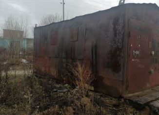 Продам гараж, 18 м2, Чусовой, улица Чайковского, 1/3