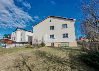 Продается дом, 360.5 м2, Калуга, Солнечная улица, 1