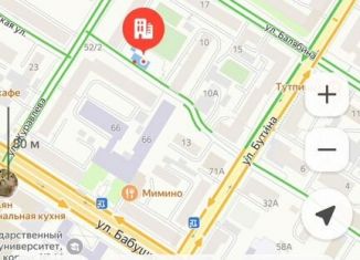 Продам гараж, 20 м2, Чита, Хабаровская улица