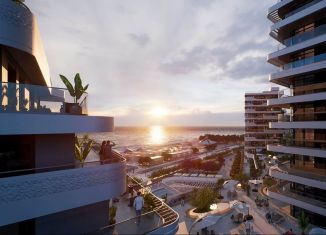 Продаю квартиру студию, 24.7 м2, Саки