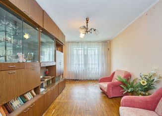 Продажа 3-комнатной квартиры, 69 м2, Краснодар, улица имени Дзержинского, 133, микрорайон Авиагородок