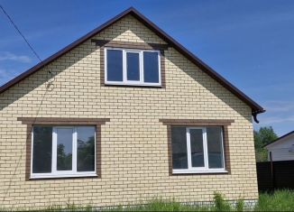 Продажа дома, 81.1 м2, Брянск, переулок Кутузова