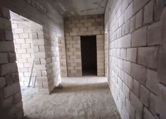 Продам двухкомнатную квартиру, 58 м2, Нальчик, улица А.А. Кадырова, 24Ак2, ЖК Молодёжный