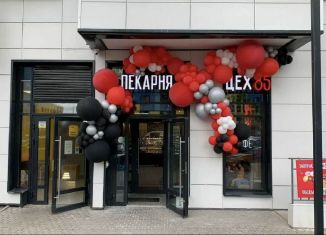 Продаю помещение свободного назначения, 132.7 м2, Санкт-Петербург, Глухарская улица, 27к1, муниципальный округ Коломяги